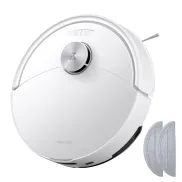 Robot Aspirador y Fregasuelos Roborock Q10 S5 con 10000 Pa