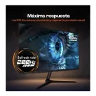 Monitor Fast IPS QHD 27" PcCom Elysium Pro 200Hz 1ms