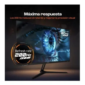 Monitor Fast IPS QHD 27" PcCom Elysium Pro 200Hz 1ms