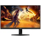 Monitor AOC FHD 24'' 200Hz IPS para gaming