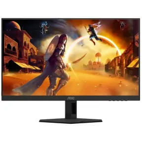 Monitor AOC FHD 24'' 200Hz IPS para gaming