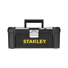 Caja de Herramientas Essential STANLEY - 32 x 18,8 x 13,2 cm