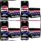 Pepsi Zero Cola sin azúcar y cero calorías CR [0.32 Unidad]