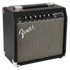 Amplificador combo Fender Champion II 25W para guitarra eléctrica