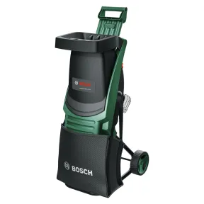 Trituradora Universal de Bosch a batería 2x18V-25 sin cargador