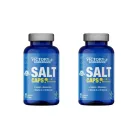 Salt Caps con Vitaminas D y B1: Aporte Extra de Minerales