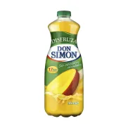 Néctar Sin Azúcar Don Simón de Mango con Vitamina 1.5L