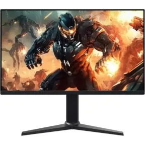 Pantalla FullHD 165Hz 24'' Gaming Amazon Basics