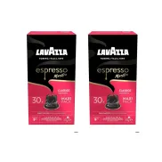 Cápsulas de Café Lavazza Espresso Maestro Classico, 30 Unidades