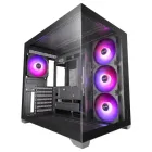 Caja ATX Mars Gaming MCV5 para PC