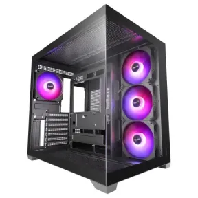 Caja ATX Mars Gaming MCV5 para PC