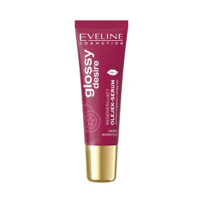 Glossy Desir Milky Peach: Regenerador de Aceite de Labios