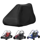 Funda 142x99x81cm para Go Kart