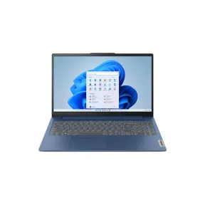 Lenovo IdeaPad Slim 3, AMD Ryzen 5, 15.6" Full-HD, 16GB RAM