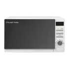 Microondas Russell Hobbs RHM2079A - 20L, 800W, 5 potencias