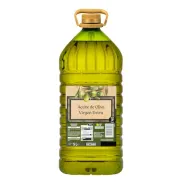 Aceite de Oliva Virgen Extra de España - AOVE