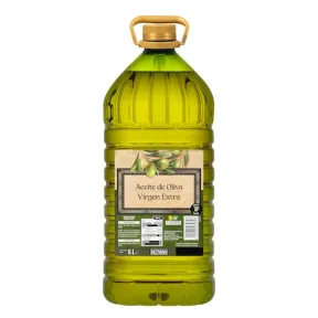 Aceite de Oliva Virgen Extra de España - AOVE