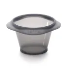 Moldes de Silicona Coulant de Chocolate - Set de 6 Lékué