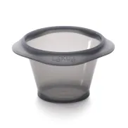Moldes de Silicona Coulant de Chocolate - Set de 6 Lékué