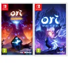 Trivia para Dummies: Ori, Gunvolt y Will of the Wisps