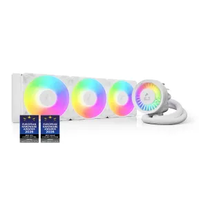 Liquid Freezer III Pro 360 A-RGB Blanco - ARCTIC
