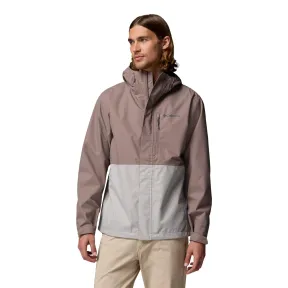 Chaqueta Impermeable Hikebound II para Hombre de Columbia