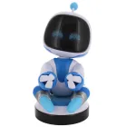 Soporte oficial de Sony para mando y móvil - Cable Guys Astro Bot