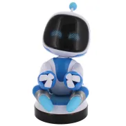 Soporte oficial de Sony para mando y móvil - Cable Guys Astro Bot