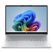 HP OmniBook 3 Copilot+ 14" 2K con Snapdragon y 16GB RAM