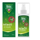 Spray Antimosquitos Relec Infantil 100 ml (+6 Meses)