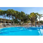4 noches en Mallorca: Ferry con coche + Apartahotel 4*