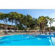 4 noches en Mallorca: Ferry con coche + Apartahotel 4*