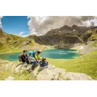 Familia en Formigal: Apartamentos con Vistas a la Montaña