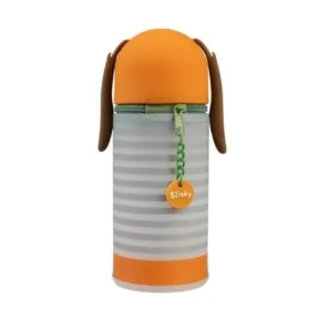 Estuche vertical Toy Story Slinky 3D de Disney Pixar