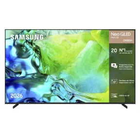 Samsung 75" Neo QLED Mini LED 4K Smart TV TQ75QN80HAUXXC