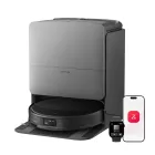 Roborock Saros 20: 929 € + kit y detergente gratis (solo socios)