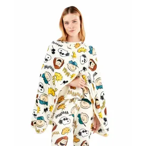 Peanuts Bata: Comodidad y Estilo