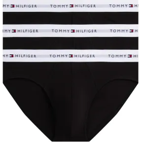 Calzoncillos bóxer Tommy Hilfiger Hombre Pack de 3
