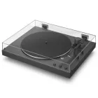 Tocadiscos Sony PS-LX3BT Bluetooth Negro en Excelente Estado