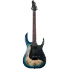 MOOER GTRS M810 Blue Burst - Guitarra Eléctrica