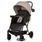 Silla de Paseo AMBER CHIPOLINO para Bebés hasta 22 kg