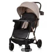Silla de Paseo AMBER CHIPOLINO para Bebés hasta 22 kg