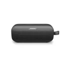 Bose SoundLink Flex II: Bluetooth 5.3, 12h, IP67, Negro/Azul