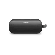 Bose SoundLink Flex II: Bluetooth 5.3, 12h, IP67, Negro/Azul