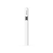 Apple Pencil Blanco - Carga USB-C, Bluetooth y Acoplamiento Magnético
