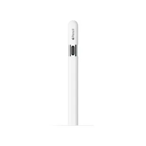 Apple Pencil Blanco - Carga USB-C, Bluetooth y Acoplamiento Magnético