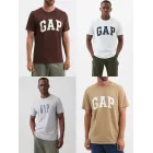 Camisetas desde 6,99€ - GAP