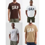 Camisetas desde 6,99€ - GAP
