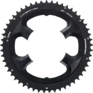 Plato STRONGLIGHT ULTEGRA 110 52T 7075-T6 Exterior