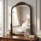 Espejo vintage barroco 81x61 cm | Marco ornamental BEAUTEPEAK